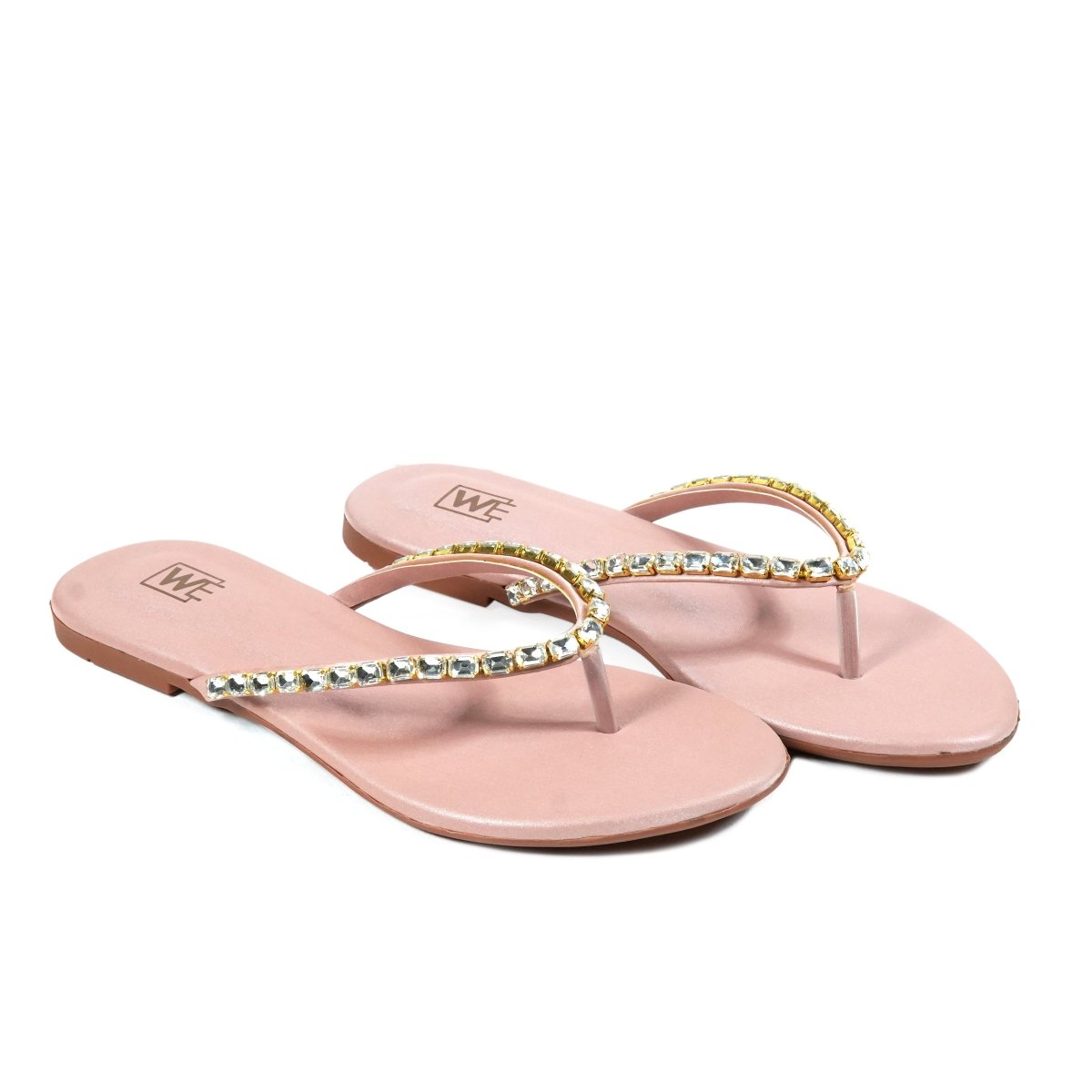 Women Formal Slippers - 41053S
