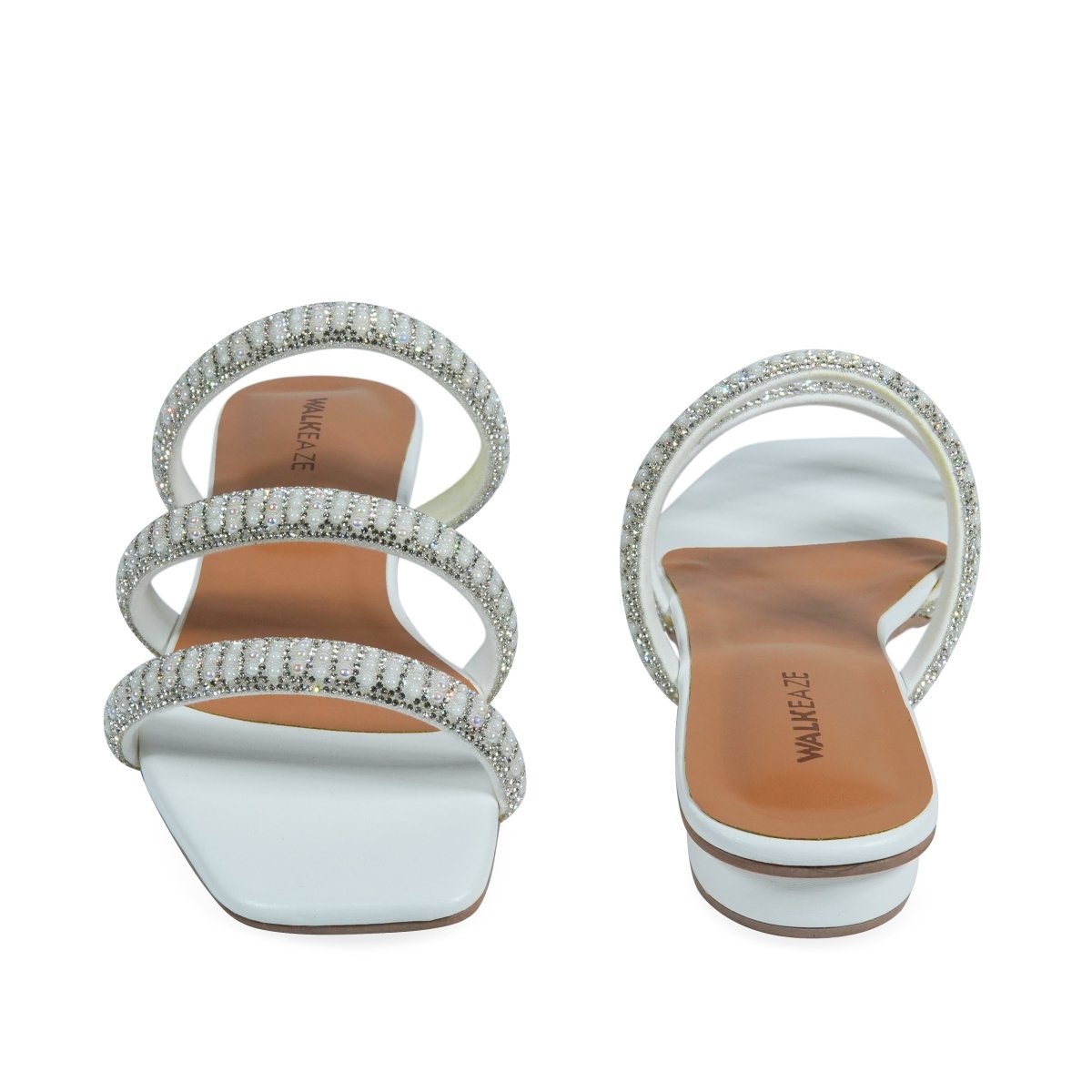 Women Formal Slippers - 41055S