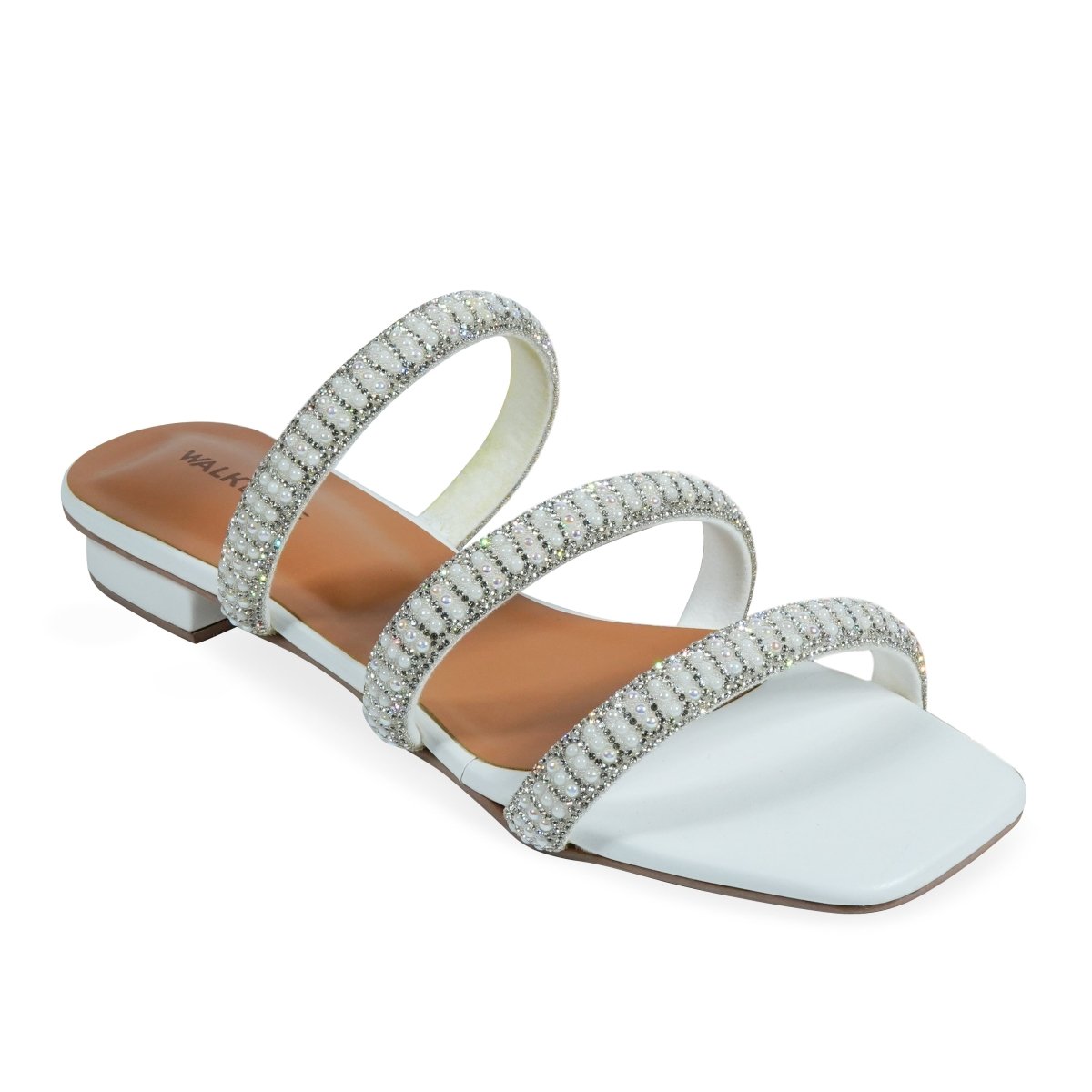 Women Formal Slippers - 41055S