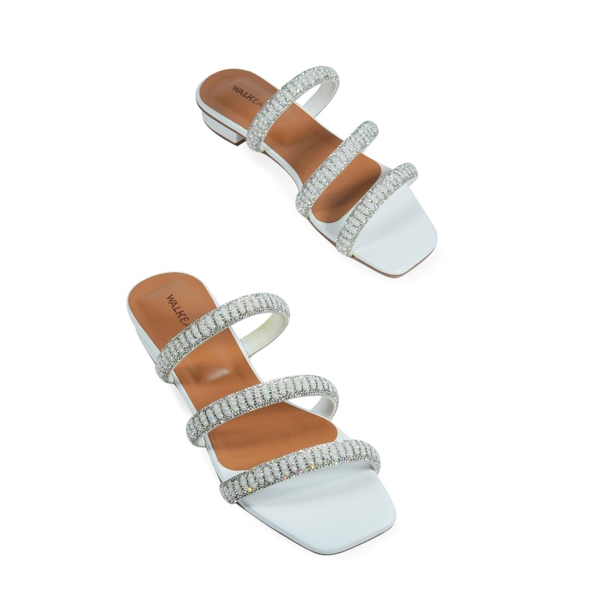 Women Formal Slippers - 41055S