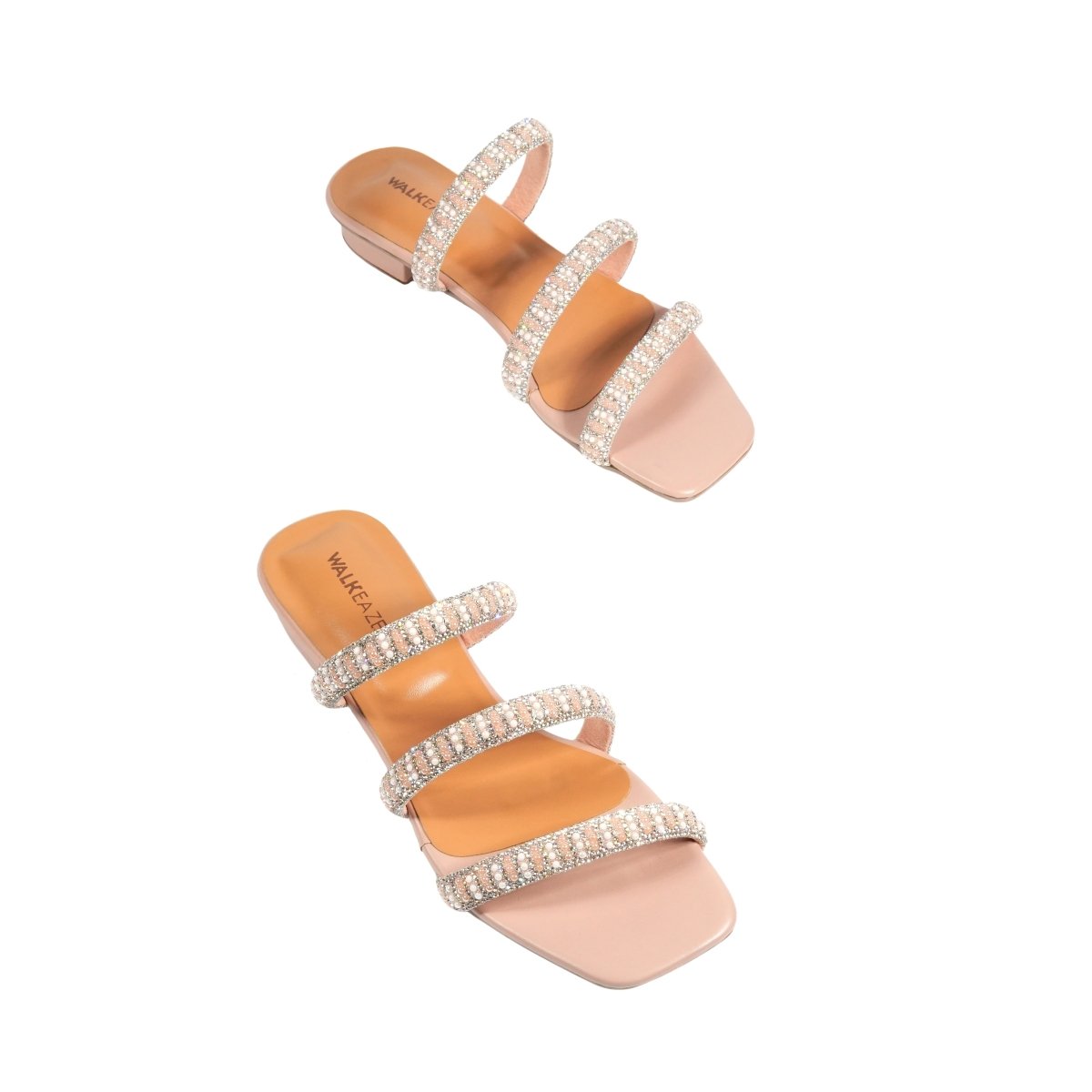 Women Formal Slippers - 41055S