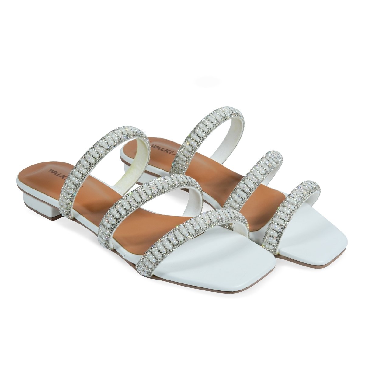 Women Formal Slippers - 41055S