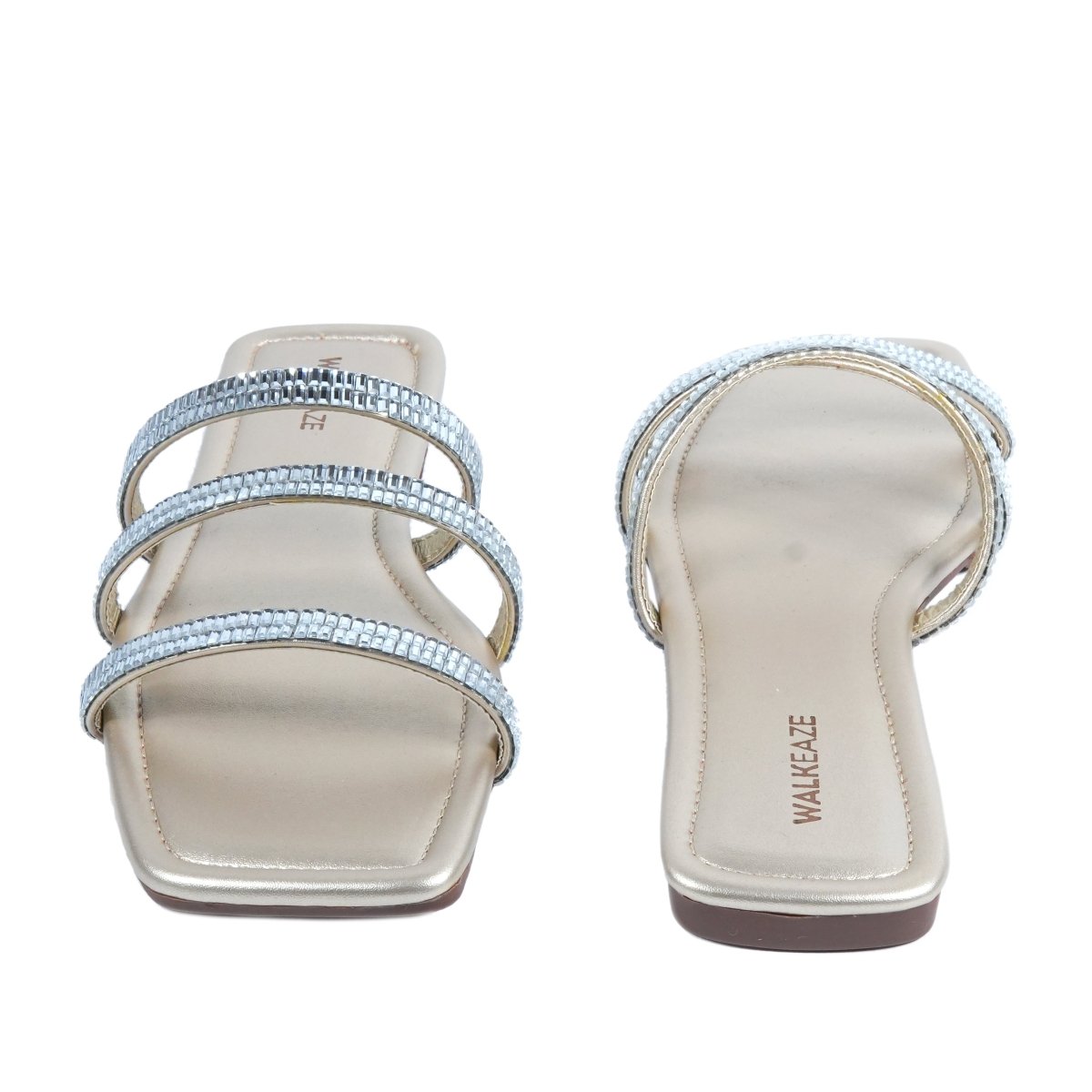 Women Formal Slippers - 41056S