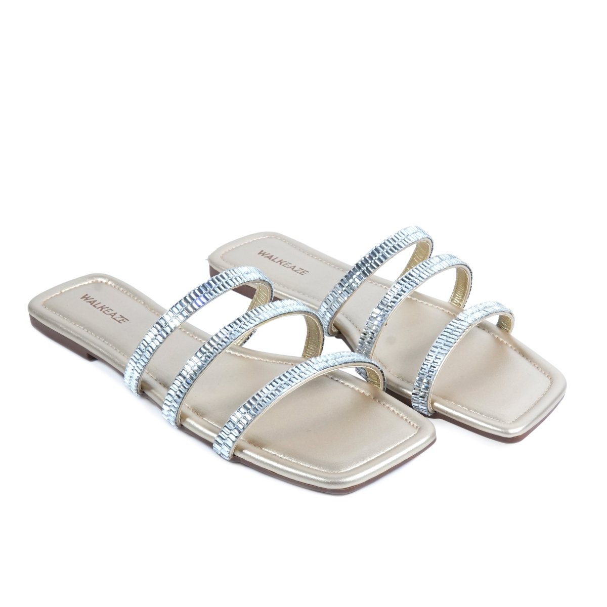 Women Formal Slippers - 41056S