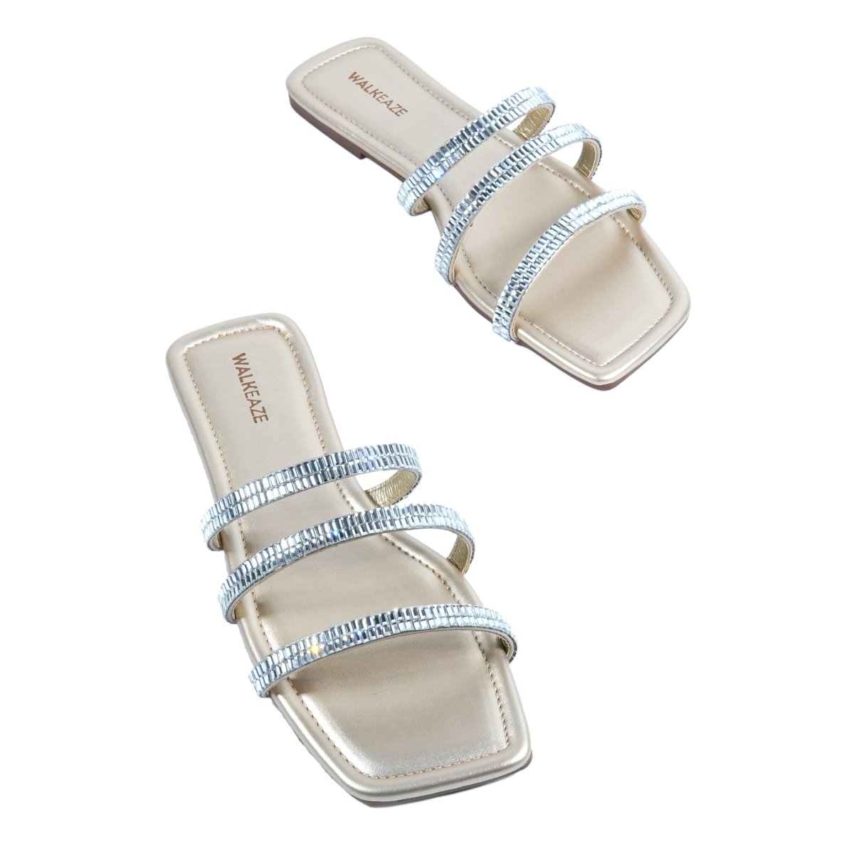 Women Formal Slippers - 41056S