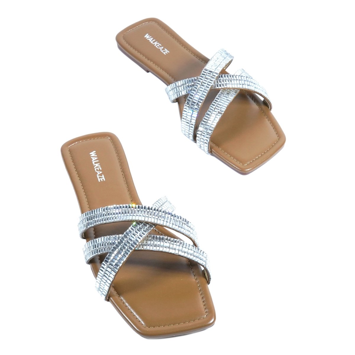 Women Formal Slippers - 41057S
