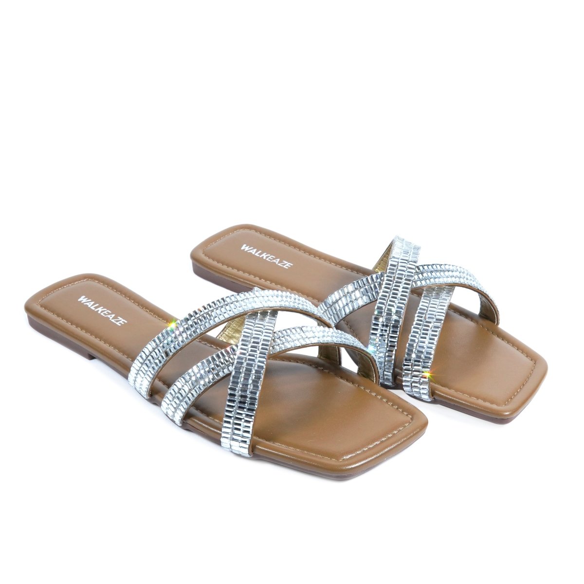 Women Formal Slippers - 41057S