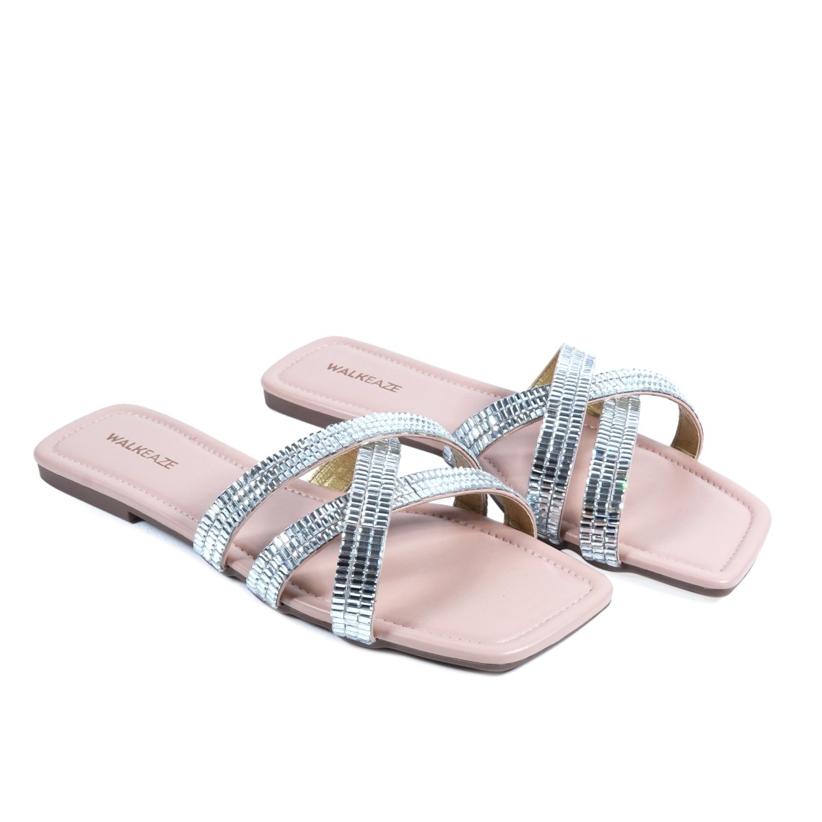 Women Formal Slippers - 41057S