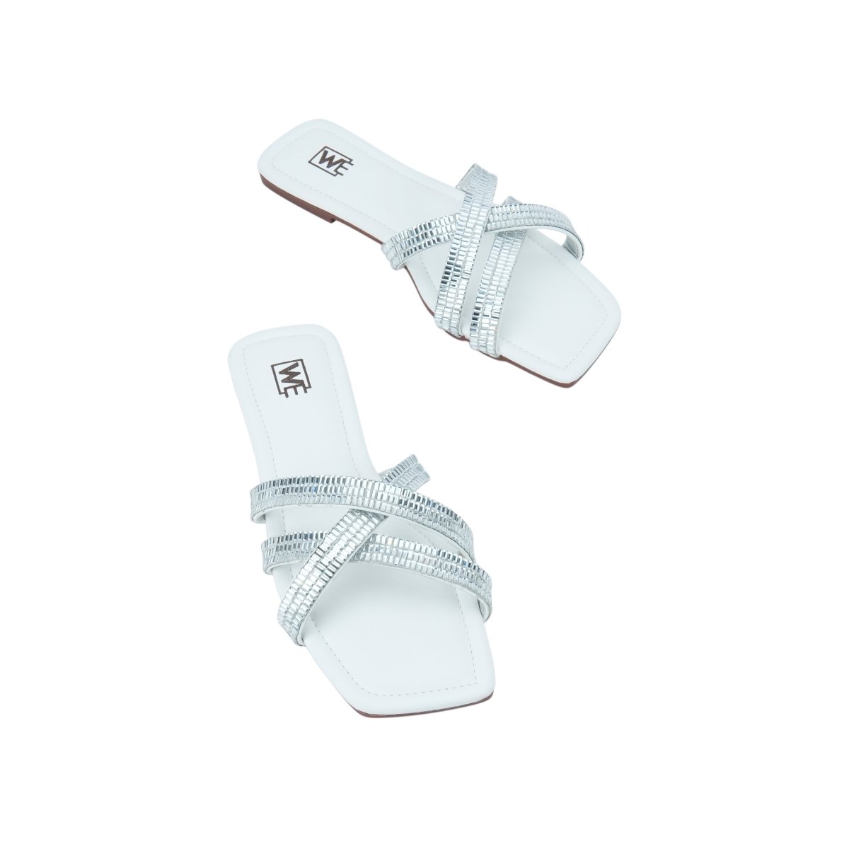Women Formal Slippers - 41057S