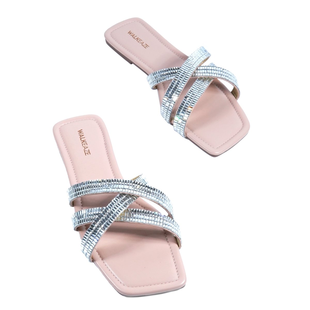 Women Formal Slippers - 41057S