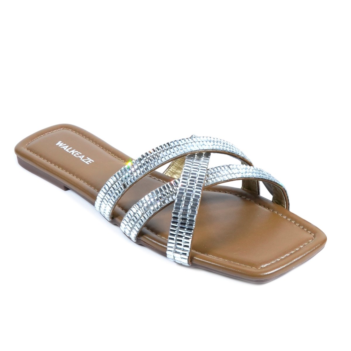 Women Formal Slippers - 41057S