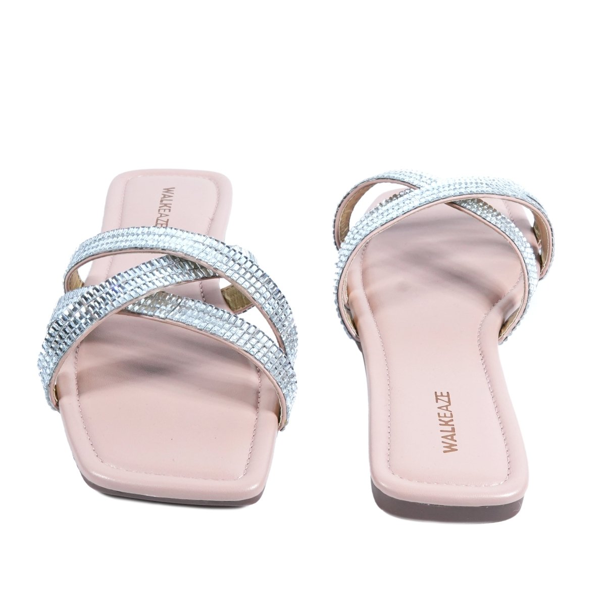 Women Formal Slippers - 41057S