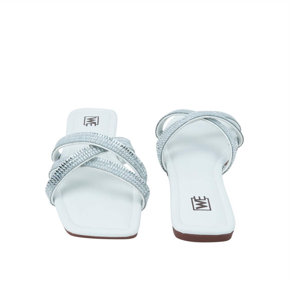 Women Formal Slippers - 41057S