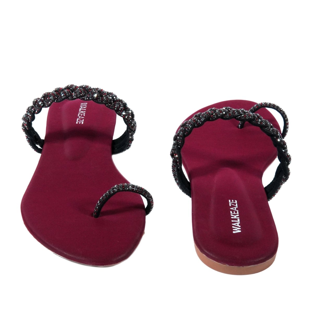 Women Formal Slippers - 41059S