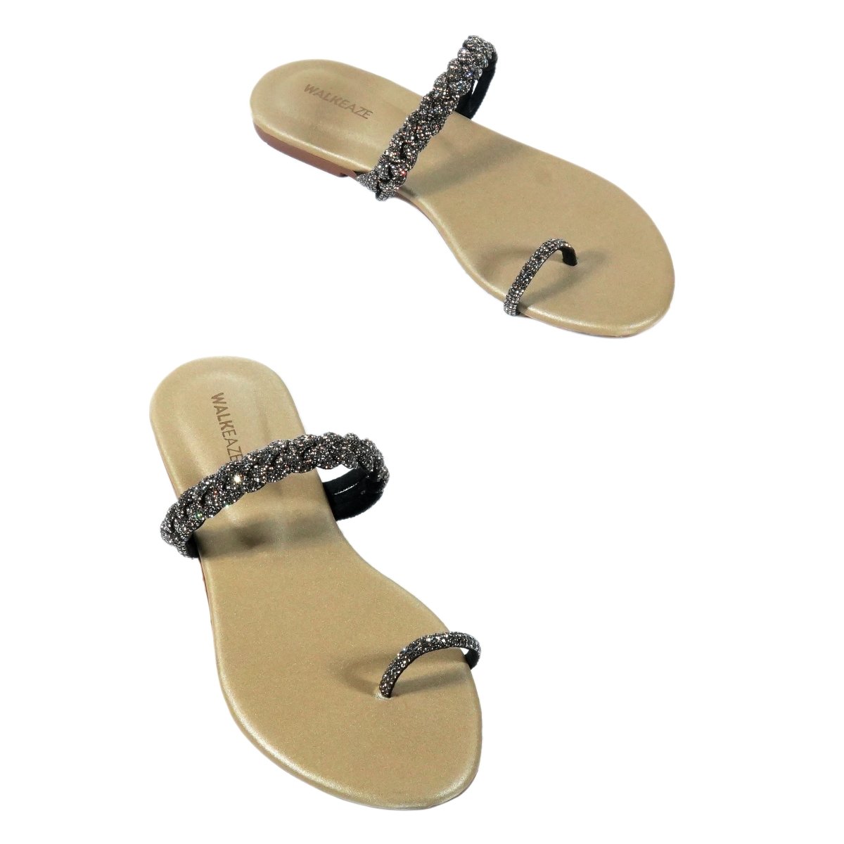 Women Formal Slippers - 41059S