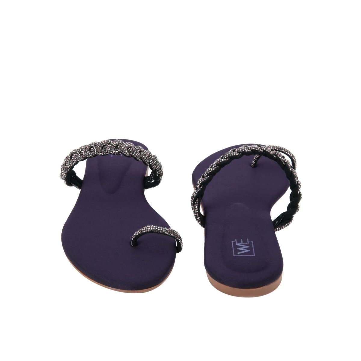 Women Formal Slippers - 41059S
