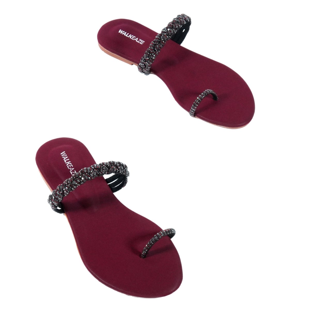 Women Formal Slippers - 41059S
