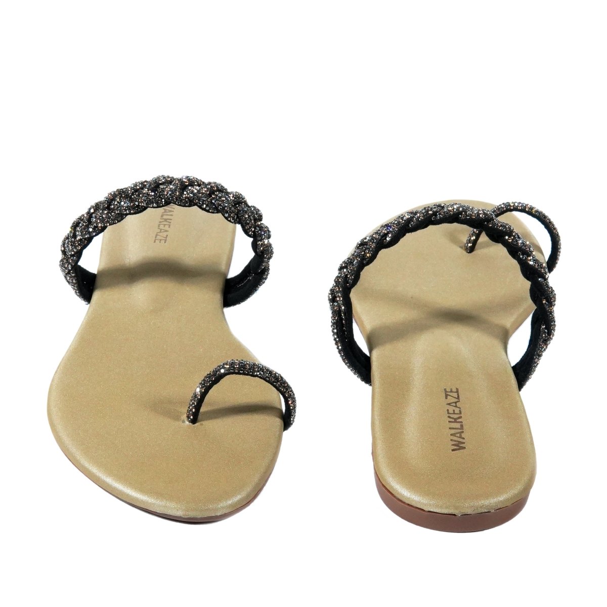 Women Formal Slippers - 41059S