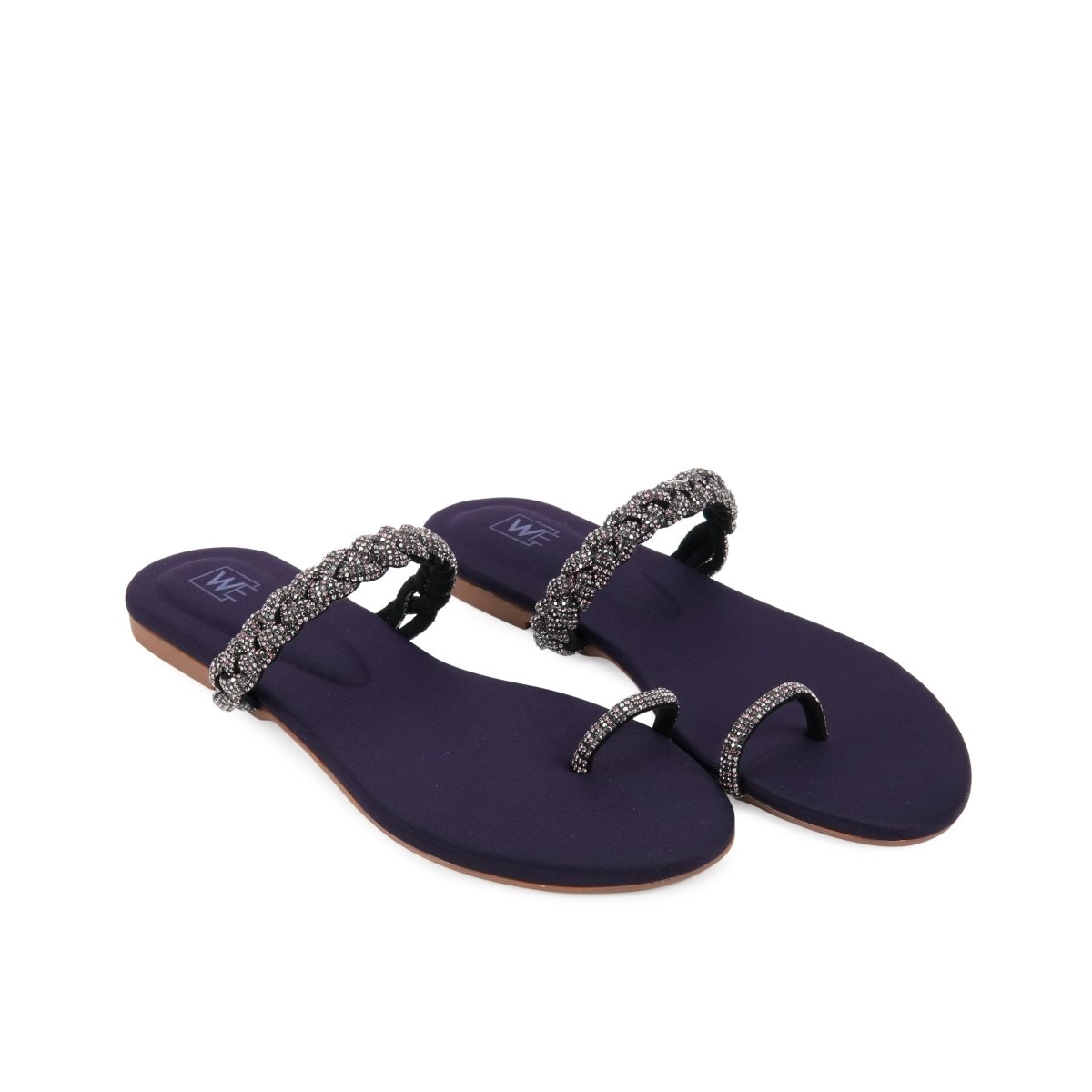 Women Formal Slippers - 41059S