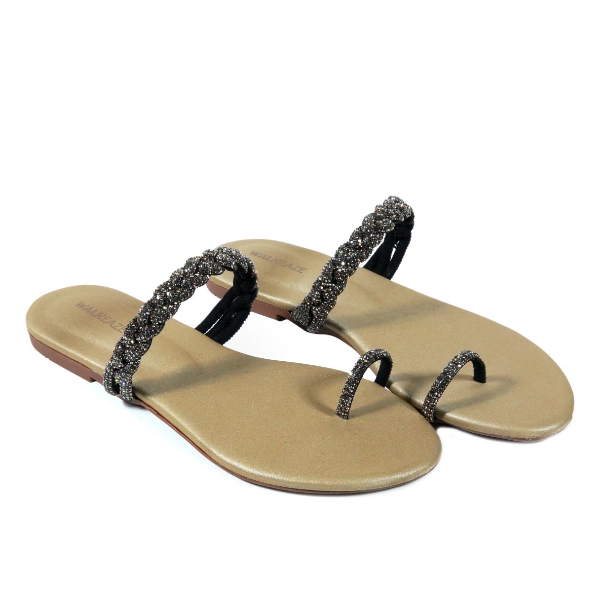Women Formal Slippers - 41059S