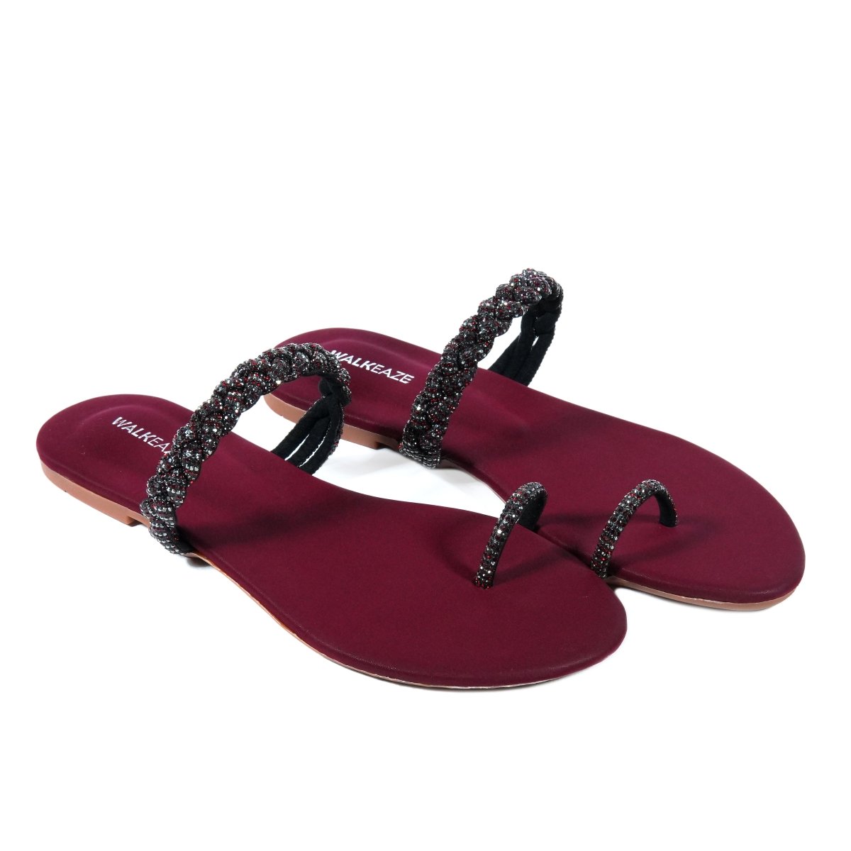 Women Formal Slippers - 41059S