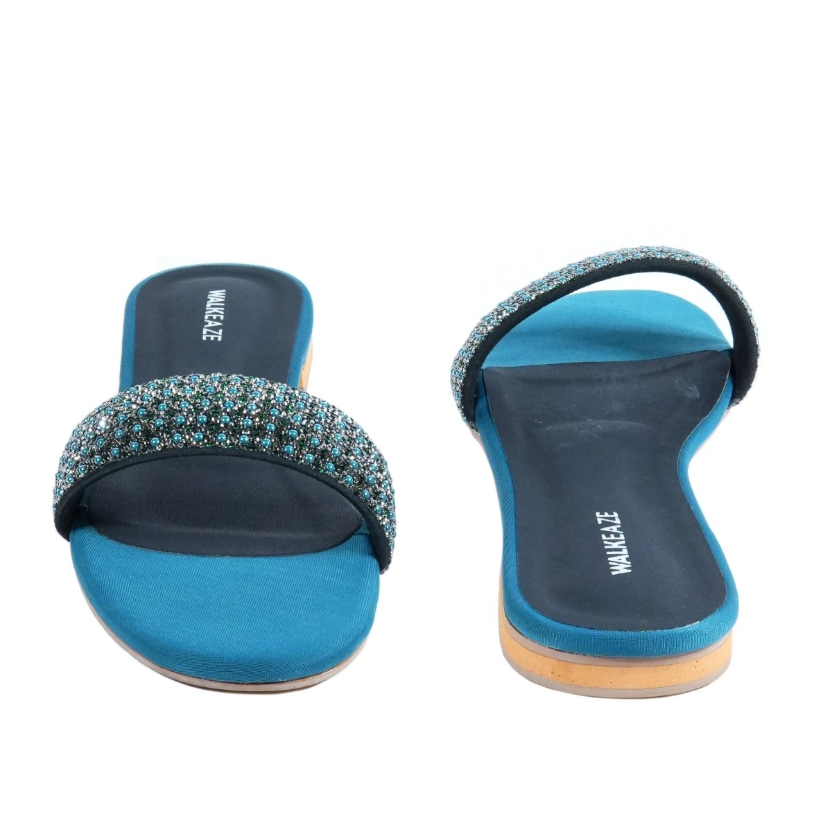 Women Formal Slippers - 41060S