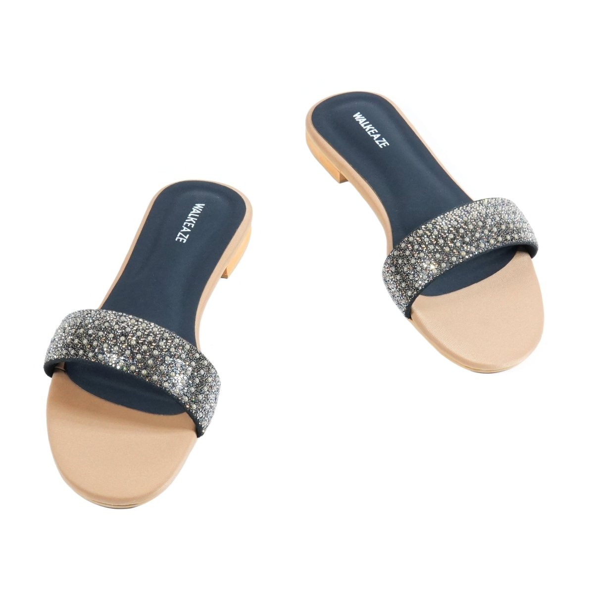 Women Formal Slippers - 41060S