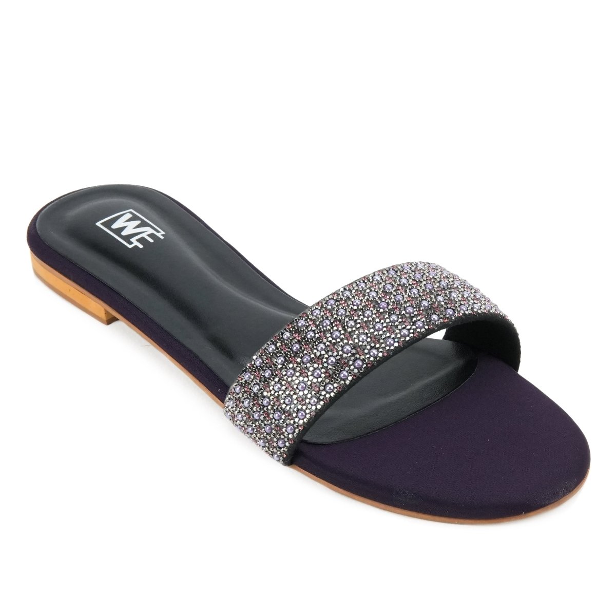 Women Formal Slippers - 41060S
