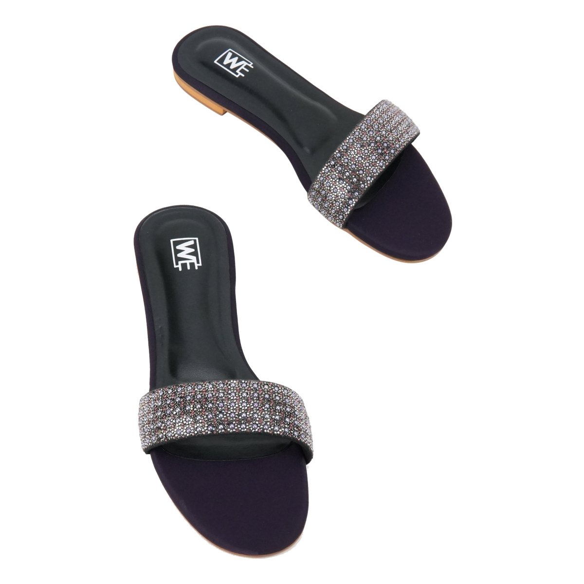 Women Formal Slippers - 41060S