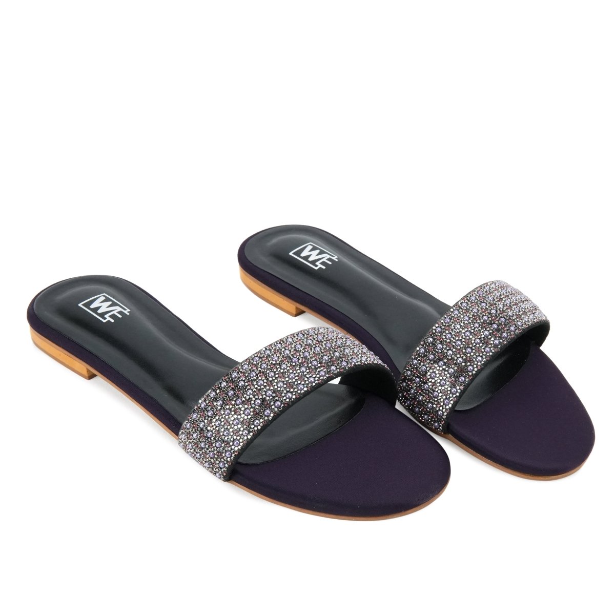 Women Formal Slippers - 41060S