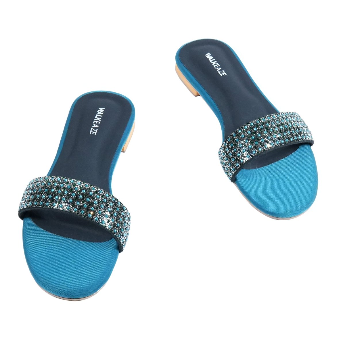Women Formal Slippers - 41060S