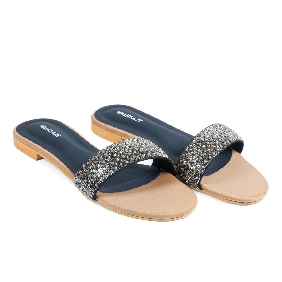 Women Formal Slippers - 41060S
