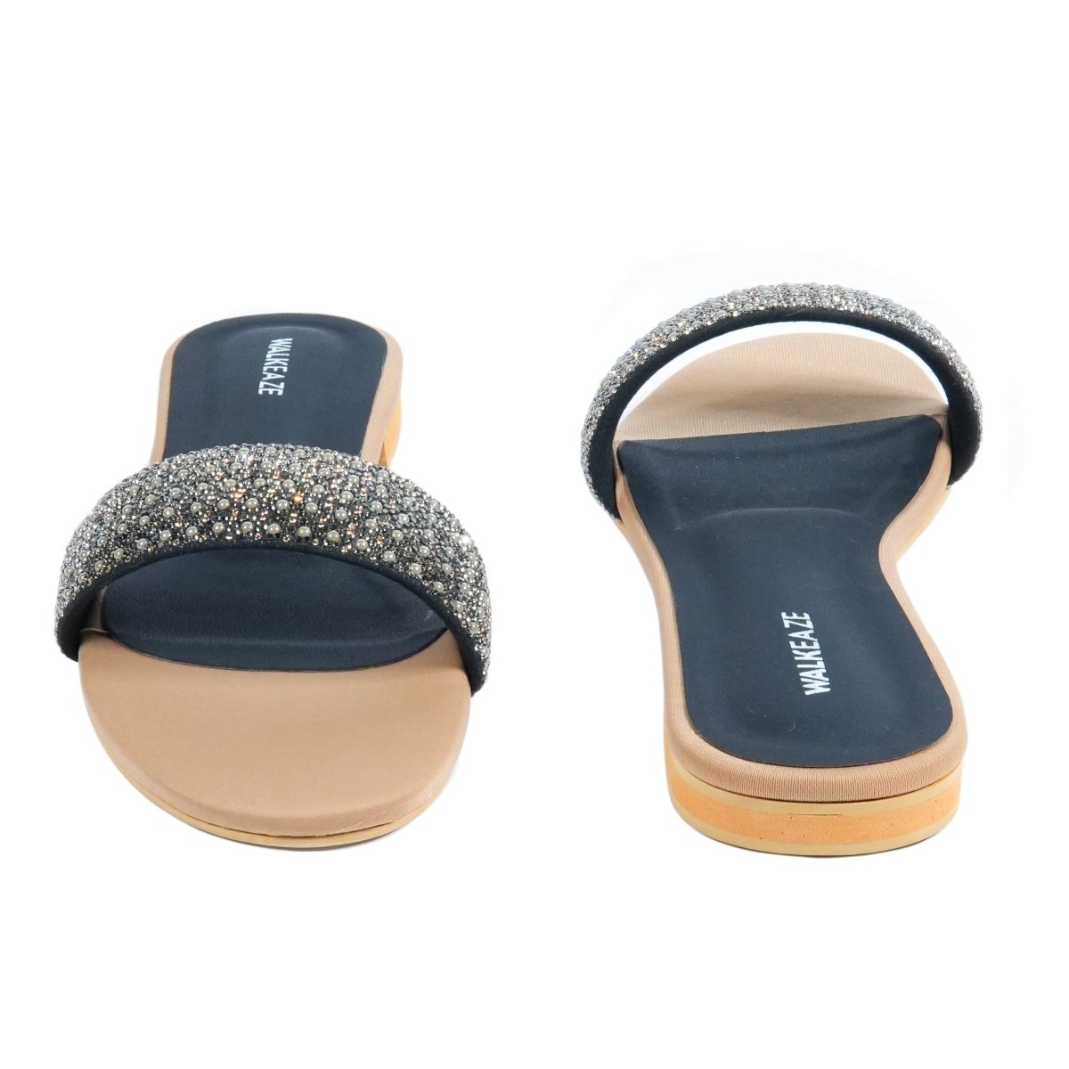 Women Formal Slippers - 41060S