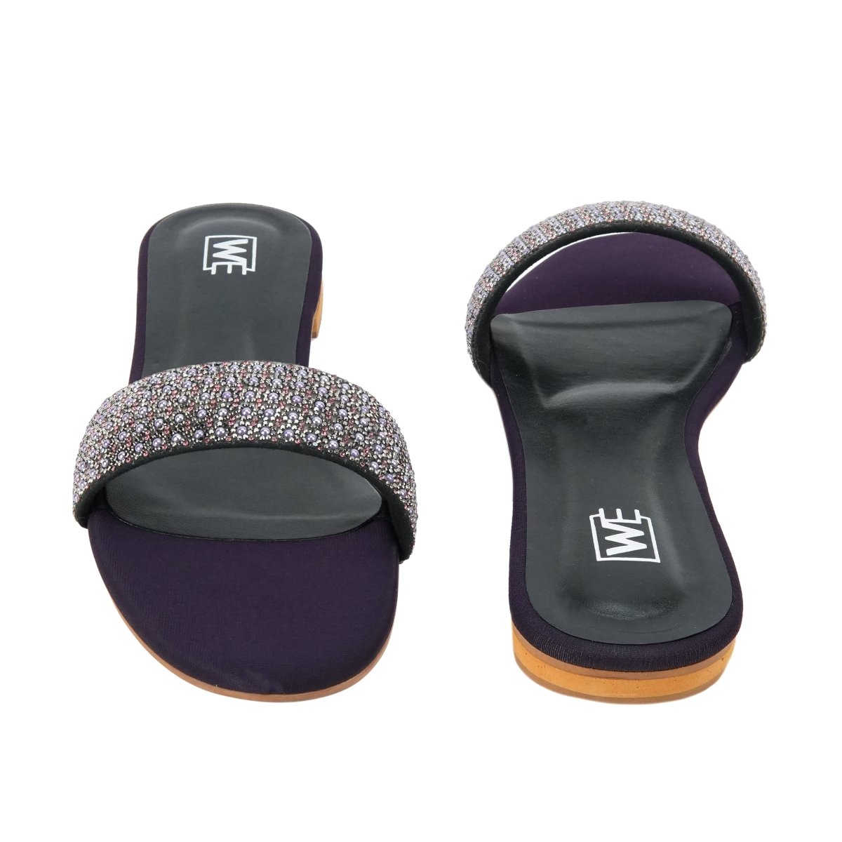 Women Formal Slippers - 41060S