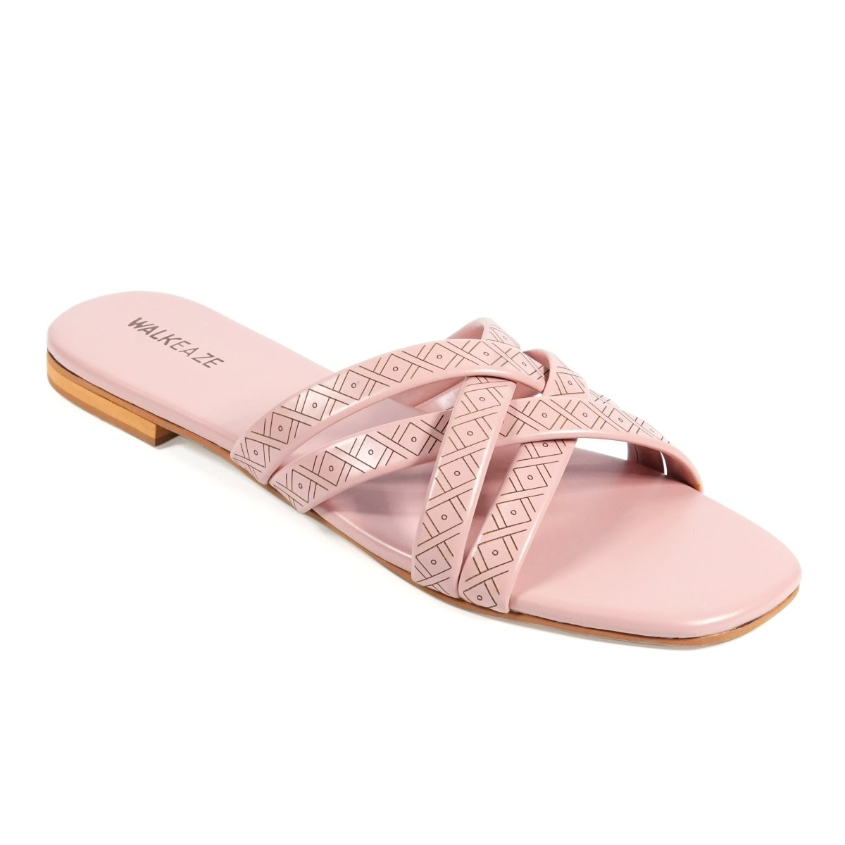 Women Formal Slippers - 41061S