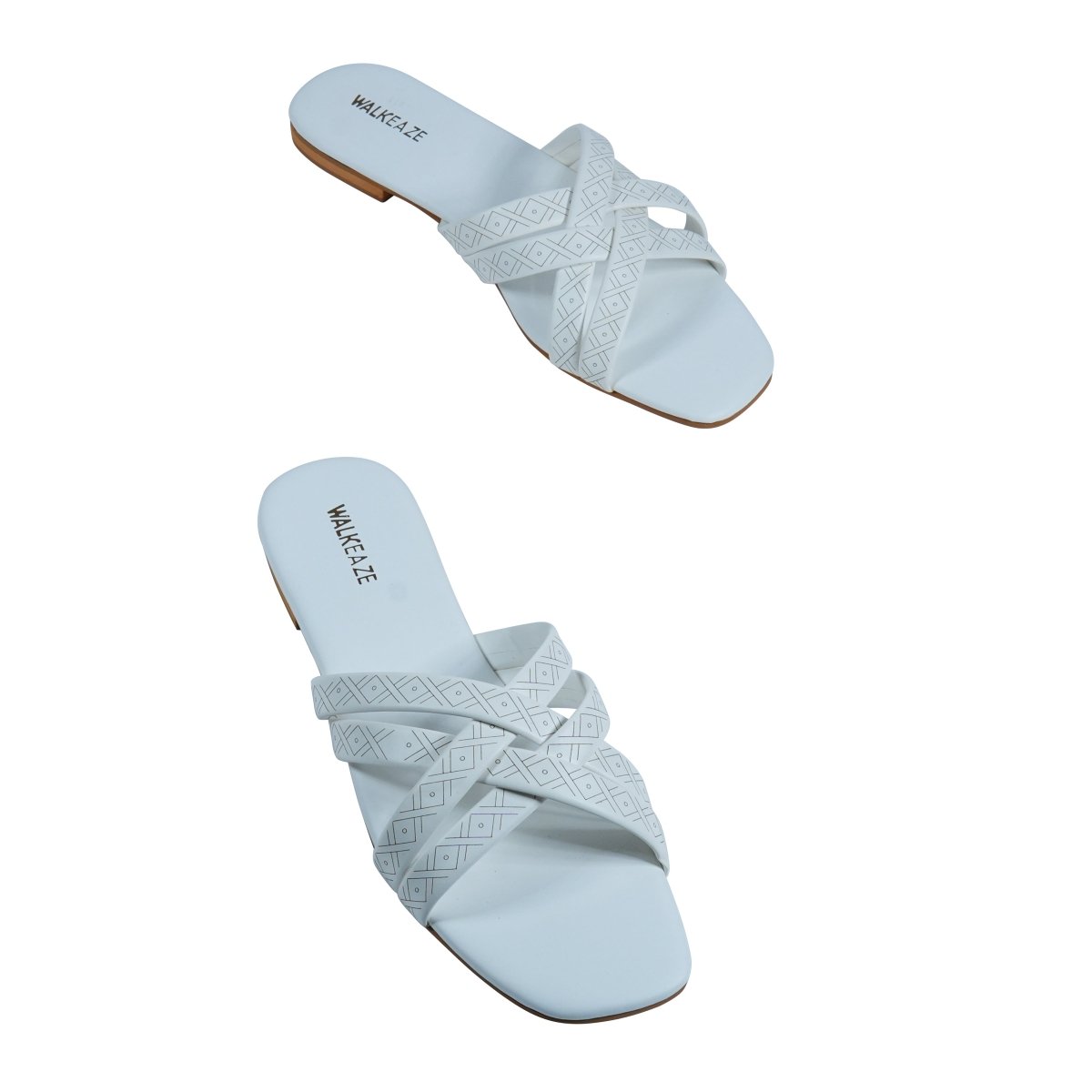 Women Formal Slippers - 41061S