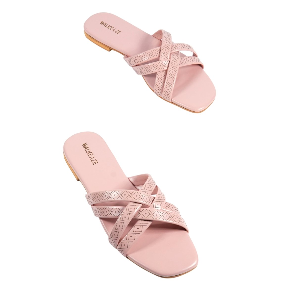 Women Formal Slippers - 41061S