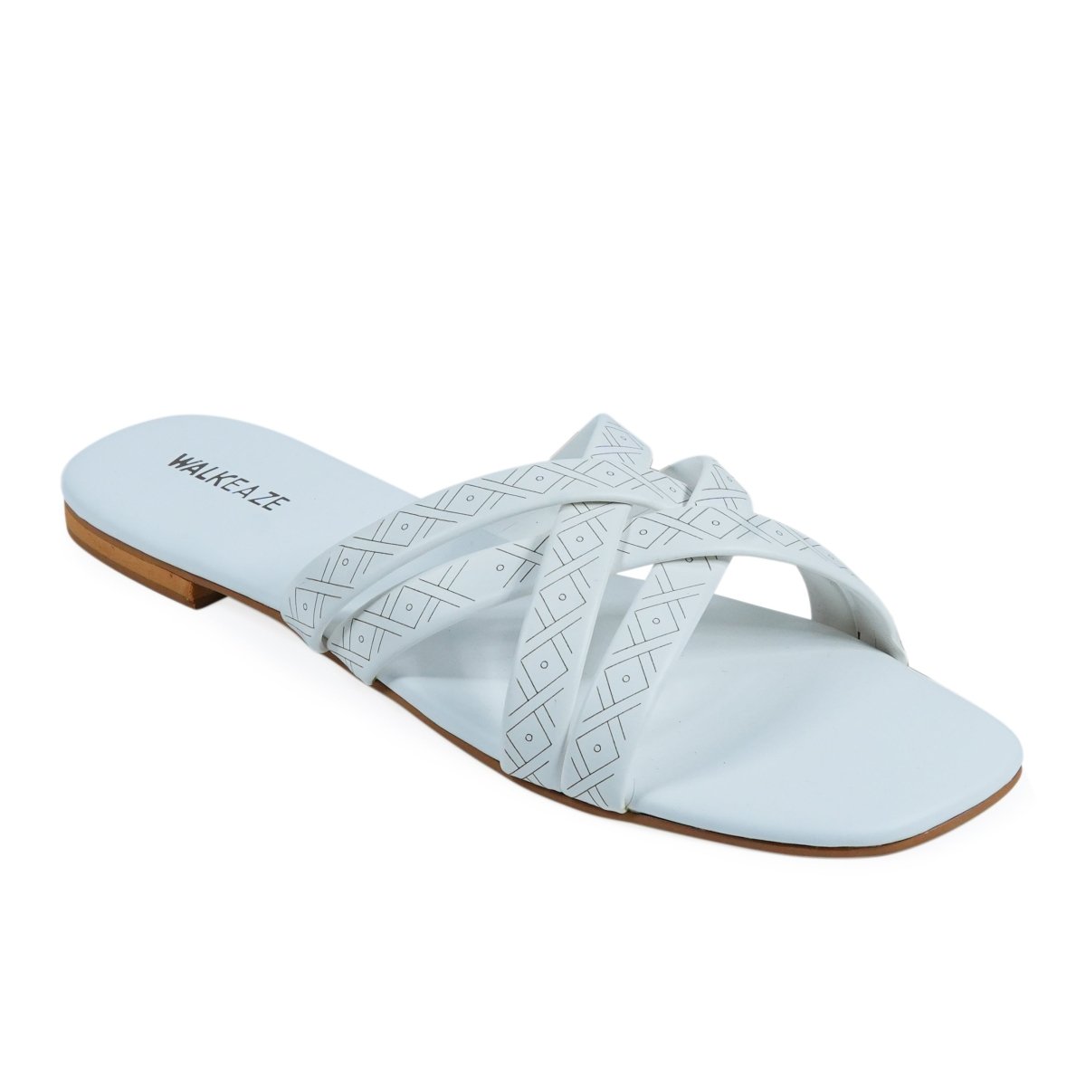 Women Formal Slippers - 41061S