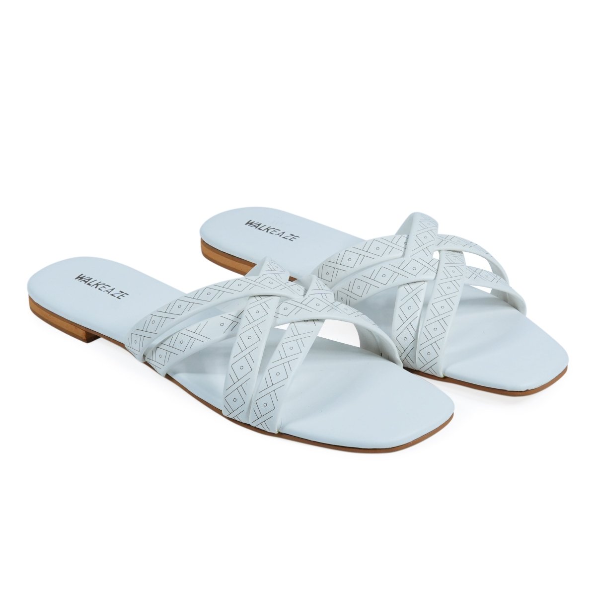 Women Formal Slippers - 41061S