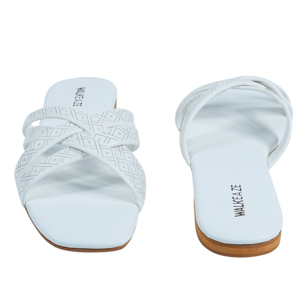 Women Formal Slippers - 41061S