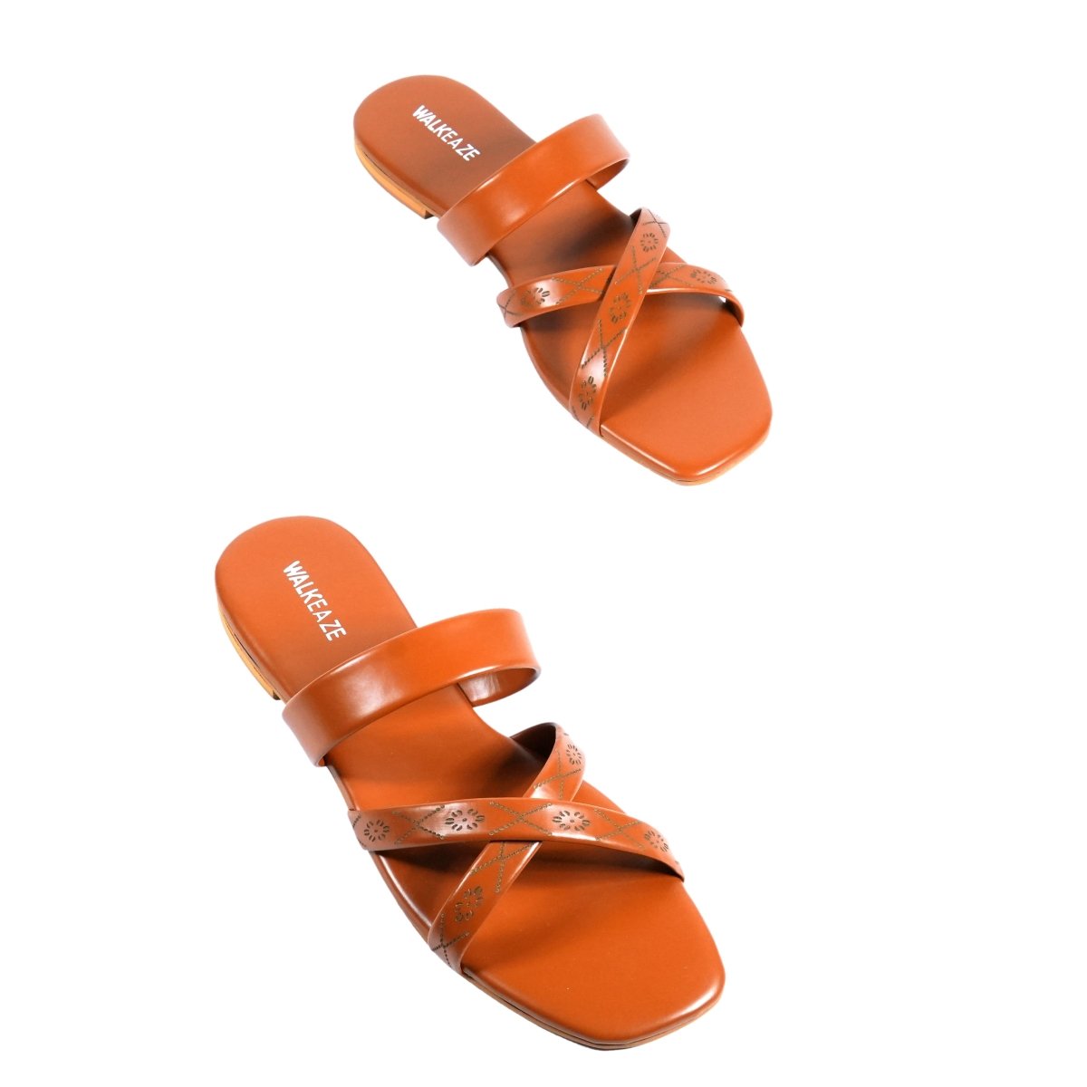 Women Formal Slippers - 41062S