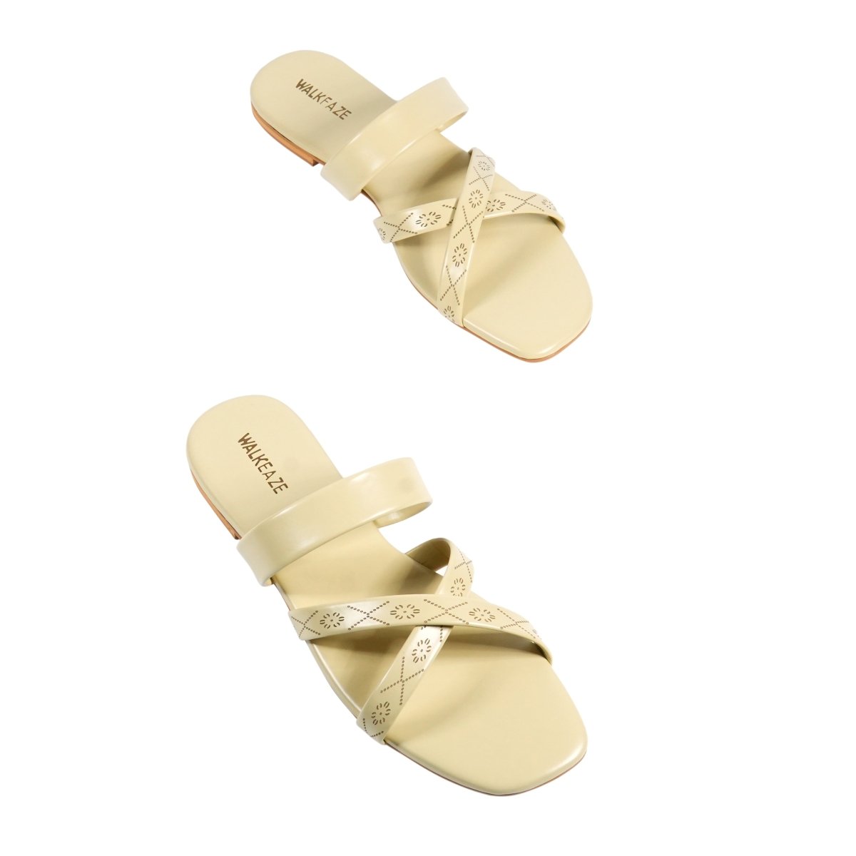 Women Formal Slippers - 41062S