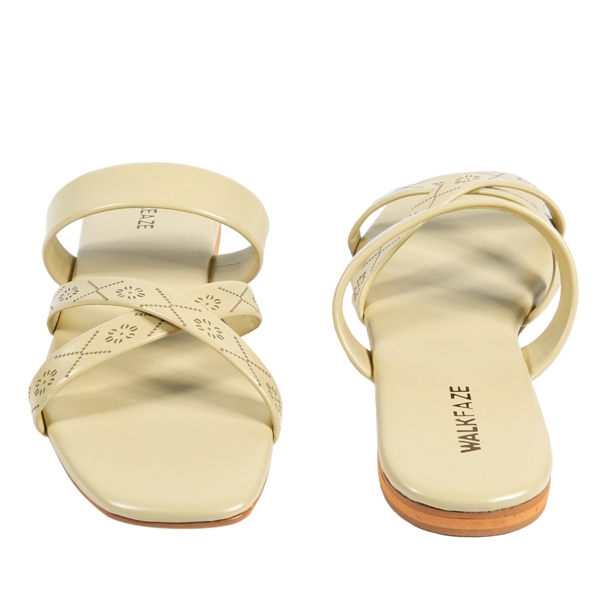 Women Formal Slippers - 41062S