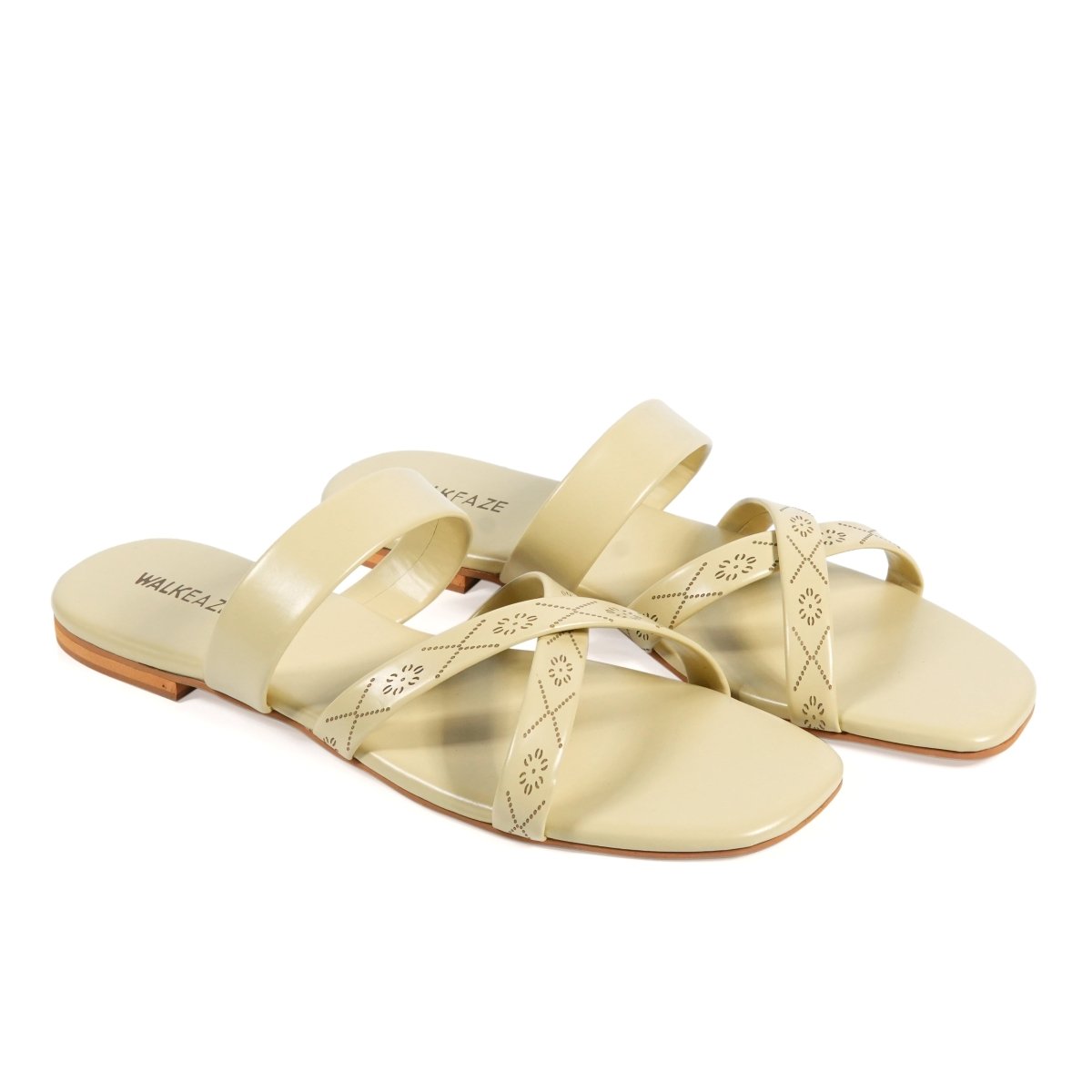 Women Formal Slippers - 41062S