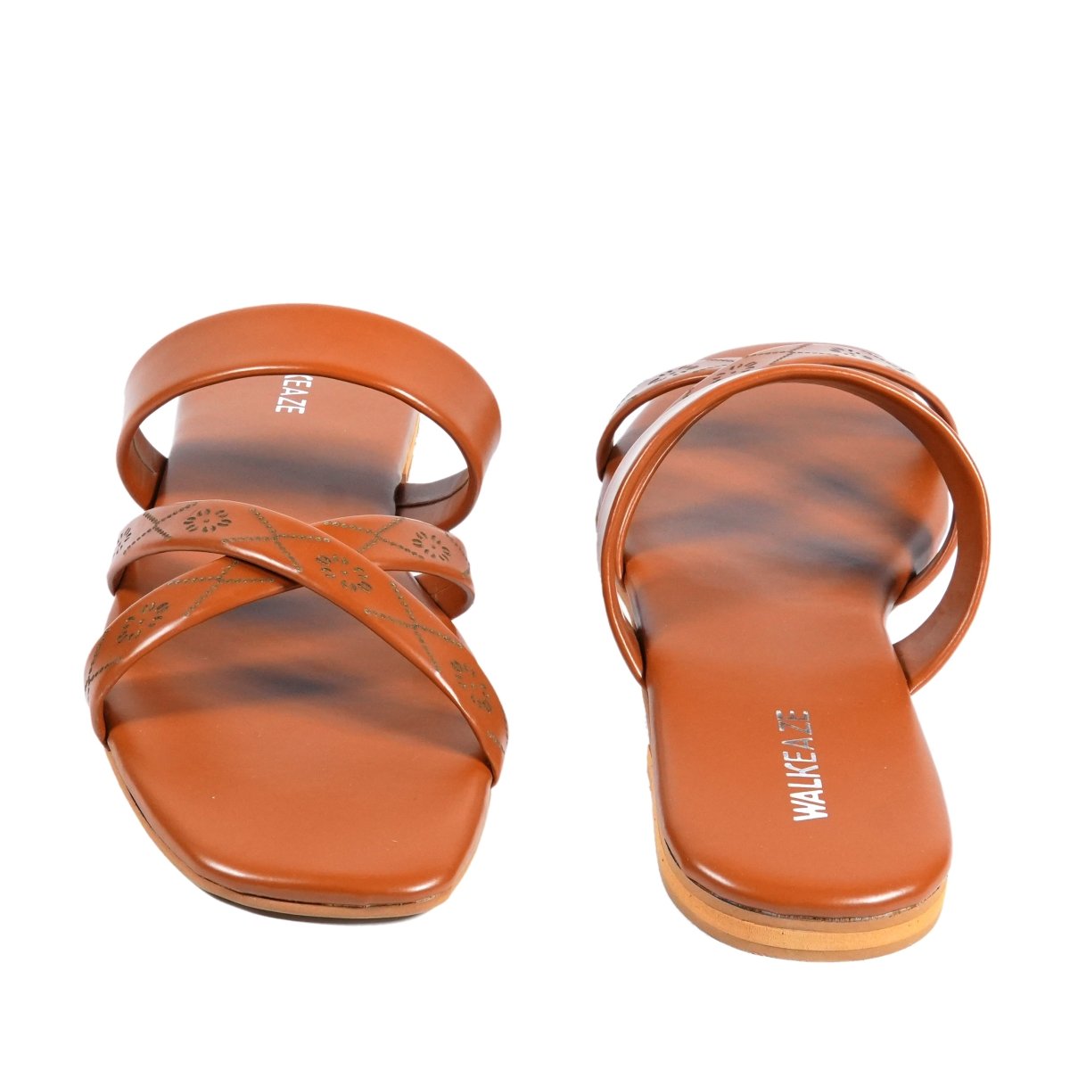 Women Formal Slippers - 41062S