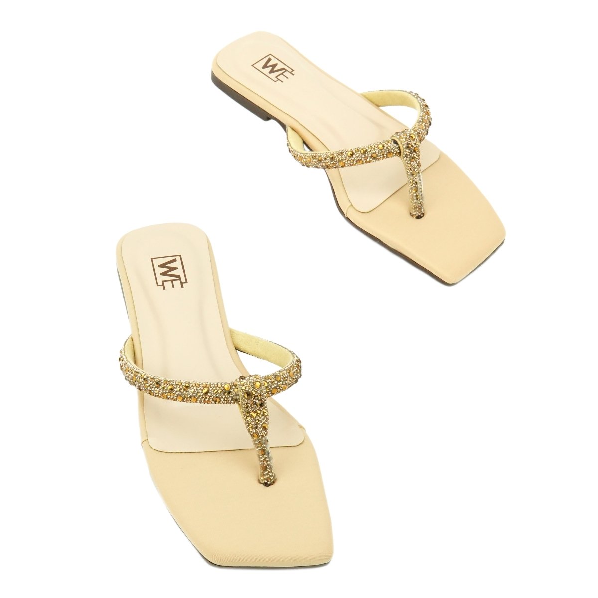 Women Formal Slippers - 41071S