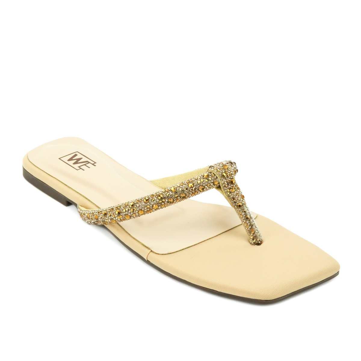 Women Formal Slippers - 41071S