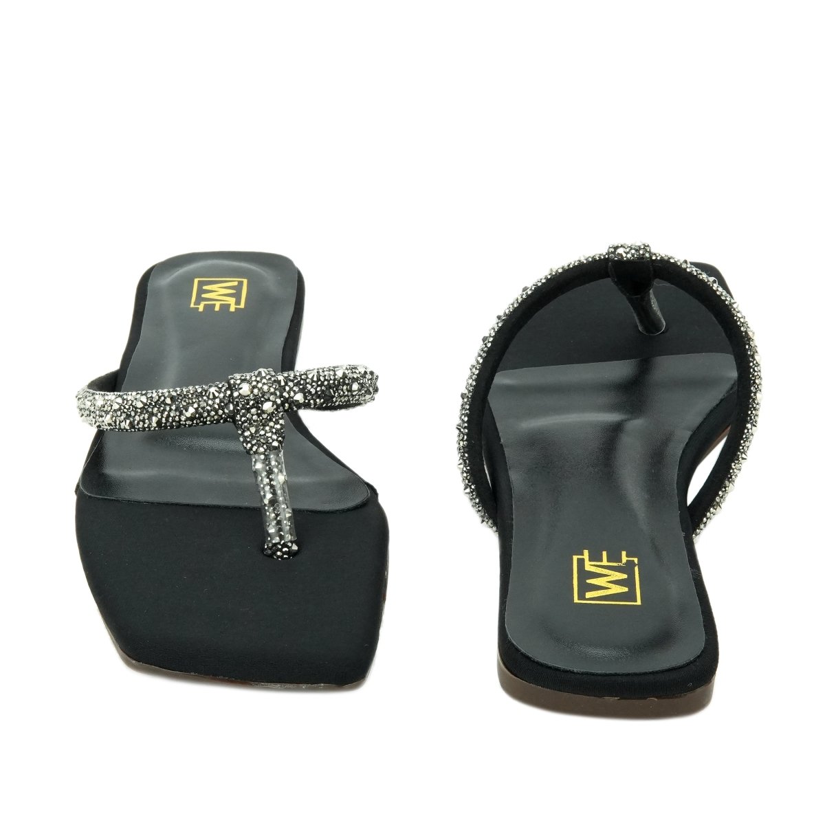 Women Formal Slippers - 41071S