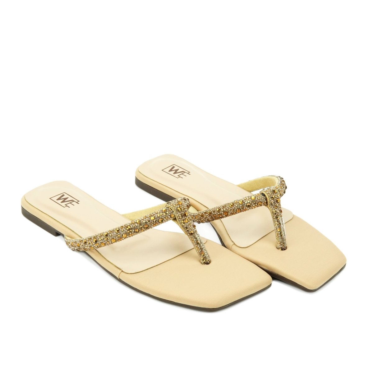Women Formal Slippers - 41071S