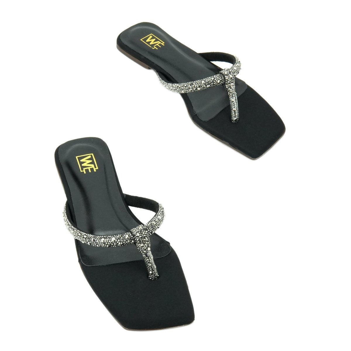 Women Formal Slippers - 41071S